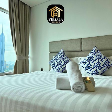 Yemala Suites At Vortex Klcc Kuala Lumpur Eksteriør bilde