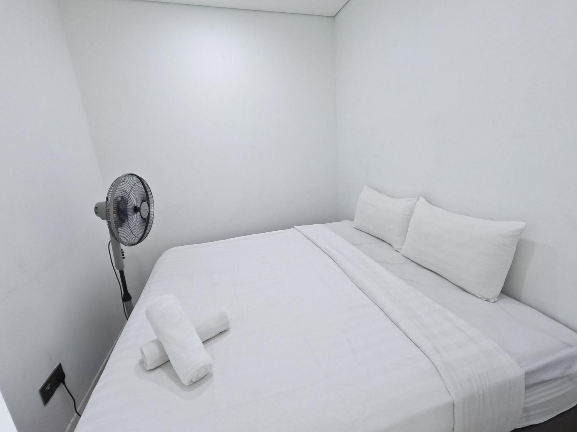 Yemala Suites At Vortex Klcc Kuala Lumpur Eksteriør bilde