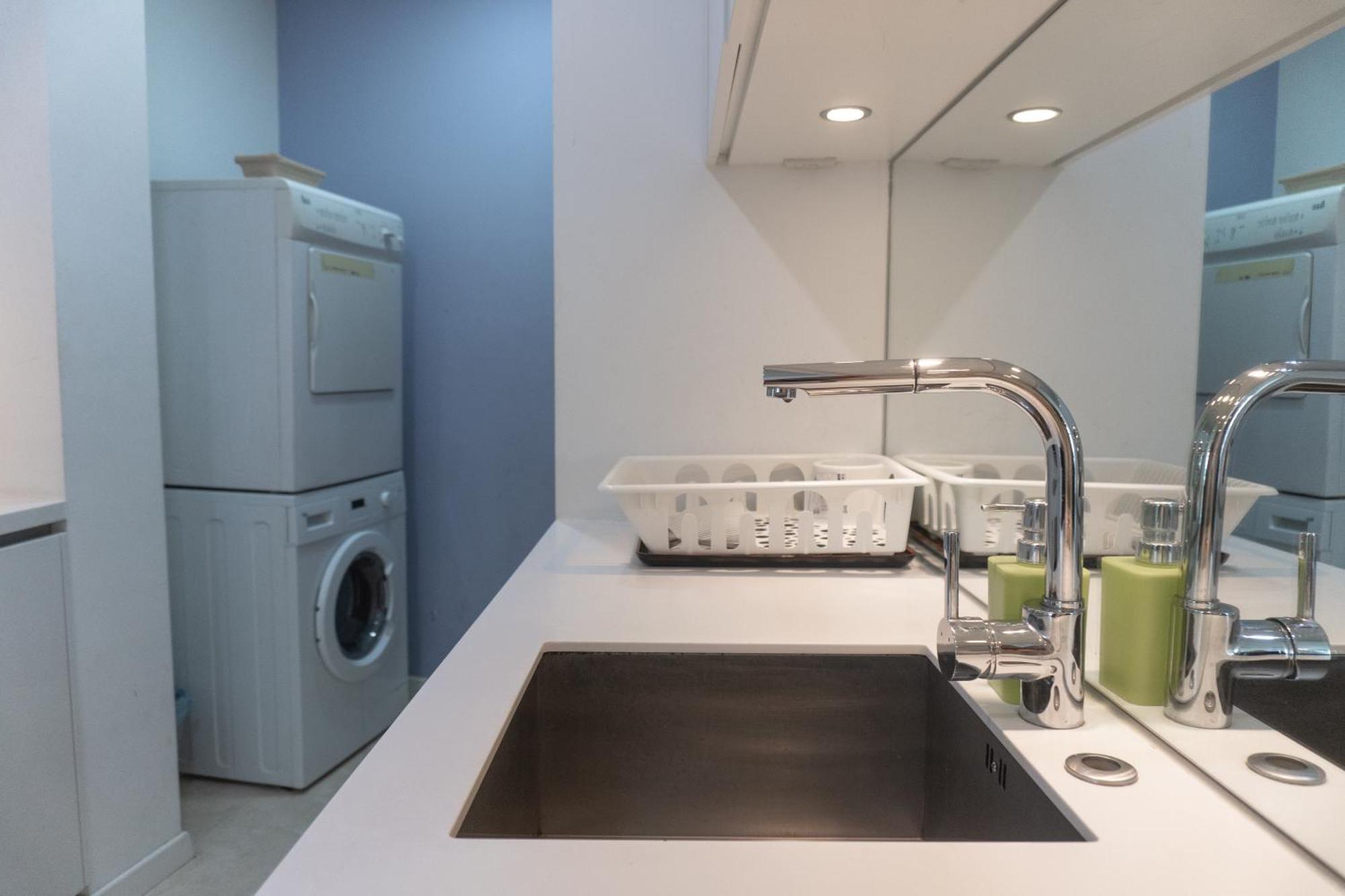 Yemala Suites At Vortex Klcc Kuala Lumpur Eksteriør bilde